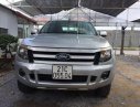 Ford Ranger  MT 2013 - Bán Ford Ranger 2013 nhập khẩu XLS máy dầu 1 cầu, số sàn, máy gầm ngon, điều hoà mát