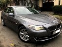 BMW 5 Series 528i 2010 - Xe cũ BMW 528i full option còn mới 90%