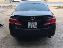 Toyota Camry 2.4 2010 - Cần bán Toyota Camry năm sản xuất 2010, màu đen, 640tr