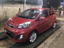 Kia Picanto   S 1.25 MT   2013 - Cần bán Kia Picanto S 1.25 MT sản xuất 2013, xe không ngập nước, không đâm đụng gì