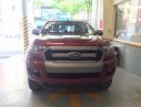 Ford Ranger 2018 - [ Ford Ranger XLS 2.2L] đủ màu, giảm cực mạnh, hỗ trợ 80%, 8 năm - LH: 033.613.5555