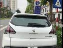 Peugeot 3008 2017 - Bán Peugeot 3008 đời 2017, màu trắng, nhập khẩu