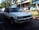 Toyota Corolla   1.5MT 1986 - Bán Toyota Corolla 1.5MT đời 1986, màu trắng, máy 3A cực kỳ bền