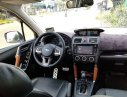 Subaru Forester XT 2016 - Bán xe Subaru Forester XT sản xuất năm 2016, màu bạc, nhập khẩu