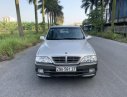 Ssangyong Musso 2007 - Bán Ssangyong Musso 7 chỗ, số tự động, thương hiệu Hàn Quốc, giá 165 tr