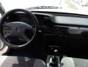 Nissan Bluebird 1989 - Cần bán gấp Nissan Bluebird sản xuất năm 1989, màu trắng