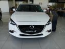 Mazda 3 Facelift 2018 - Mazda 3 Hatchback giá tốt nhất tại Đồng Nai - 0938902122