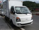 Hyundai Porter H150 2018 - Cần bán Hyundai Porter H150 đời 2018, màu trắng, giá 400tr