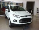 Ford EcoSport Trend 2018 - Bán Ford Ecosport Trend 2018 xe mới - Ford Đà Nẵng