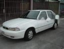 Daewoo Cielo 1996 - Bán xe Daewoo Cielo đời 1996, màu trắng, giá 25tr