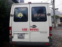 Mercedes-Benz Sprinter 2007 - Bán Mercedes Sprinter sản xuất 2007, màu trắng