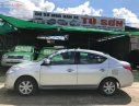 Nissan Sunny 1.5 2014 - Cần bán lại xe Nissan Sunny 1.5 đời 2014, màu bạc chính chủ