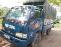 Kia K3000S 2001 - Bán Kia K3000S sản xuất năm 2001, màu xanh lam, nhập khẩu giá cạnh tranh