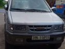 Isuzu Hi lander 2005 - Cần bán gấp Isuzu Hi lander năm 2005, màu bạc