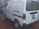 Suzuki Super Carry Van 2013 - Bán Suzuki Super Carry Van sản xuất năm 2013, màu trắng, giá chỉ 185 triệu