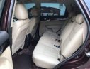 Kia Sorento   GAT  2017 - Cần bán lại xe Kia Sorento GAT sản xuất năm 2017, màu đỏ 