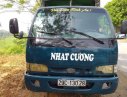 Kia K3000S 2001 - Bán Kia K3000S sản xuất năm 2001, màu xanh lam, nhập khẩu giá cạnh tranh