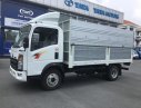 Xe tải 500kg - dưới 1 tấn   2018 - Bán xe tải SINOTRUCK 6T5 thùng dài 4m2