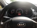 Kia Rio  AT 2014 - Cần bán Kia Rio AT đời 2014, màu đỏ, xe nhập