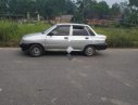 Kia Pride 1992 - Cần bán lại xe Kia Pride năm 1992, màu trắng giá cạnh tranh