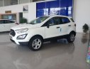 Ford EcoSport Trend 2018 - Bán Ford Ecosport Trend 2018 xe mới - Ford Đà Nẵng