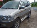 Isuzu Hi lander 2005 - Cần bán gấp Isuzu Hi lander năm 2005, màu bạc