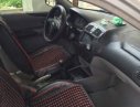 Mazda 323 2003 - Cần bán Mazda 323 sản xuất 2003, màu bạc, 170 triệu