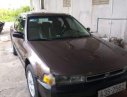 Honda Accord   1993 - Cần bán xe Honda Accord đời 1993, màu nâu, xe nhập