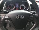 Kia K3 2016 - Cần bán Kia K3 đời 2016, màu trắng, xe mình mua mới từ đầu