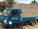 Kia K2700 2007 - Chính chủ bán Kia K2700 năm sản xuất 2007, màu xanh lam