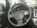 Toyota Wigo 1.2 AT 2018 - Bán xe Toyota Wigo 1.2 G đời 2018, màu đỏ, số tự động, nhập khẩu, trả góp