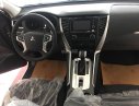 Mitsubishi Pajero Sport 2018 - Bán Mitsubishi Pajero Sport đời 2018, màu nâu, LH: 0939.98.13.98