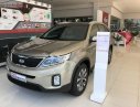 Kia Sorento GATH 2018 - Bán xe Kia Sorento GATH đời 2018, màu vàng, giá tốt