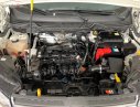 Ford EcoSport Titanium 1.5L AT 2017 - Cần bán gấp Ford EcoSport Titanium 1.5L AT năm sản xuất 2017, màu trắng