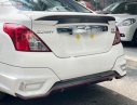 Nissan Sunny Q Series XV Premium 2018 - Cần bán Nissan Sunny Q Series XV Premium 2018, màu trắng 