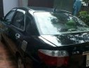 Toyota Vios MT 2006 - Xe Toyota Vios MT sản xuất năm 2006