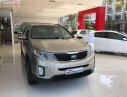 Kia Sorento GATH 2018 - Bán xe Kia Sorento GATH đời 2018, màu vàng, giá tốt