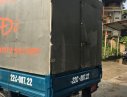 Kia K2700 2007 - Chính chủ bán Kia K2700 năm sản xuất 2007, màu xanh lam