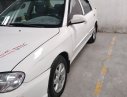 Kia Spectra 2003 - Bán xe Kia Spectra đời 2003, màu trắng