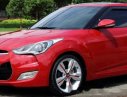 Hyundai Veloster   GDI  2011 - Bán Hyundai Veloster GDI năm 2011, màu đỏ, nhập khẩu như mới, giá tốt 