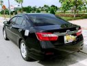 Toyota Camry 2.5Q 2015 - Gia đình bán Toyota Camry 2.5Q đời 2015, màu đen  