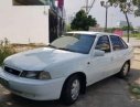 Daewoo Cielo 1998 - Bán Daewoo Cielo sản xuất 1998, màu trắng, xe nhập