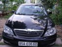 Toyota Camry 2.4G 2002 - Bán Toyota Camry sản xuất năm 2002, màu đen xe gia đình giá cạnh tranh