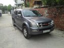 Isuzu Dmax 3.0 TD --LS 2007 - Bán Isuzu Dmax 3.0 TD --LS năm 2007, màu xám (ghi), xe nhập giá cạnh tranh