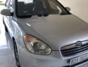 Hyundai Accent   MT 2008 - Cần bán xe Hyundai Accent MT năm 2008, nhập khẩu nguyên chiếc