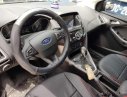 Ford Focus   1.5AT  2018 - Bán ô tô Ford Focus 1.5AT sản xuất năm 2018, màu xám