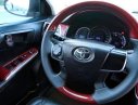 Toyota Camry 2.5Q 2015 - Gia đình bán Toyota Camry 2.5Q đời 2015, màu đen  