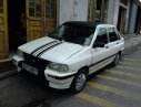 Kia Pride 1995 - Bán xe Kia Pride sản xuất 1995, màu trắng