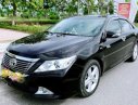 Toyota Camry 2.5Q 2015 - Gia đình bán Toyota Camry 2.5Q đời 2015, màu đen  