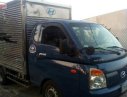 Hyundai Porter II 2005 - Bán Hyundai Porter II sản xuất 2005, màu xanh lam, xe nhập